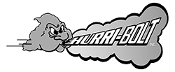 Hurribolt Logo